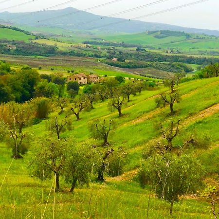 Casetta Tre Poderi Appartamento Cactus Monte Cucco Zewnętrze zdjęcie